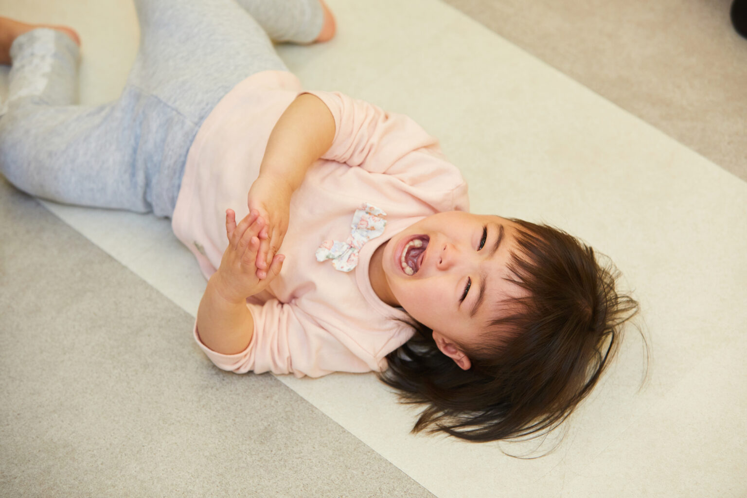 子供の癇癪がひどい時の心のブロック解除 一般社団法人 日本マインドブロックバスター協会