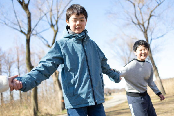 子供の冬休みが来ることにストレスを感じる時のブロック解除