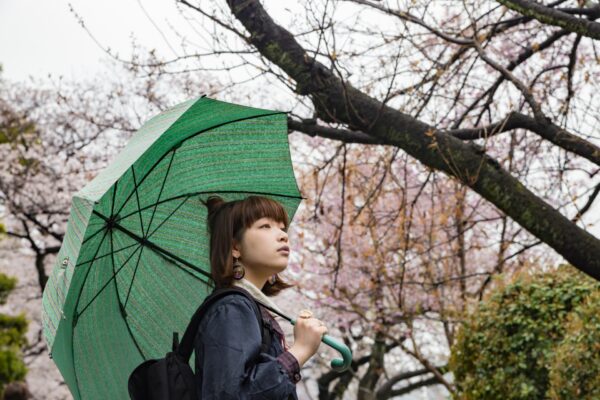 「雨の日は調子が悪くなって仕事にも影響する」をブロック解除で克服