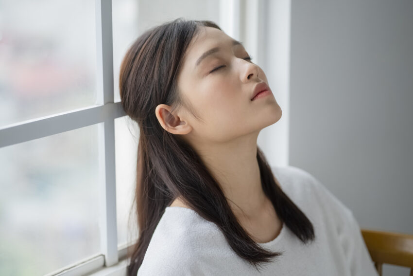焦りが募っていくばかり