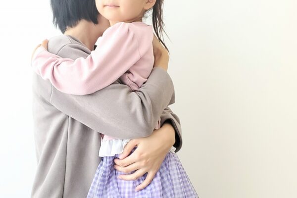孫と離れて住む寂しさがブロック解除で大変化！