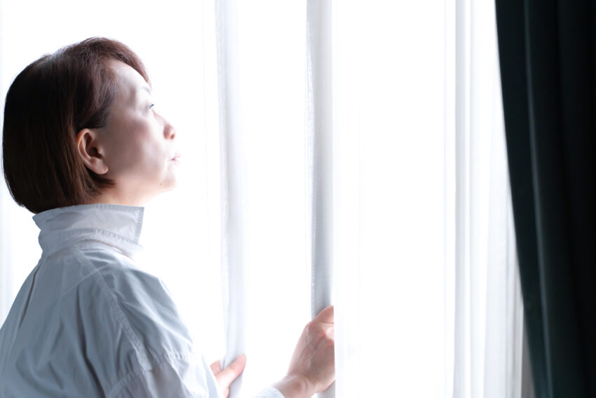 友人の生き生きした顔が頭から離れない