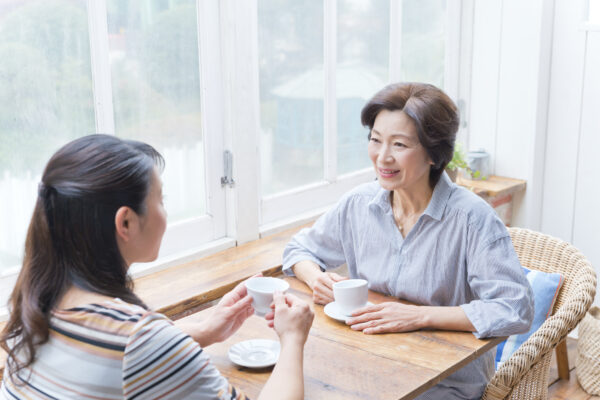定年延長。だけど人生このままでいいの？ ブロック解除でモヤモヤが解消！