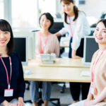 思った以上にスムーズに、問題なく仕事が出来た
