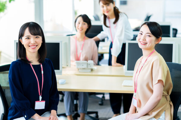 育休明けの職場復帰は不安でいっぱい！そんな気持ちもブロック解除