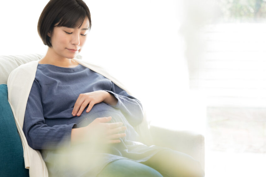 陣痛から病院到着までに生まれてしまわないか心配