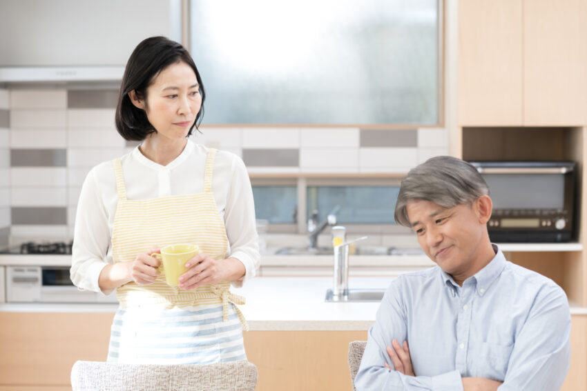 生前予約とか行ったほうがいいけど言えない