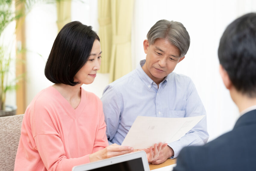 葬儀の事前相談を前向きに考えられるようになった