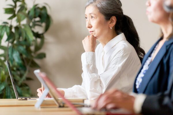 介護離職からの再就職が大変！をブロック解除