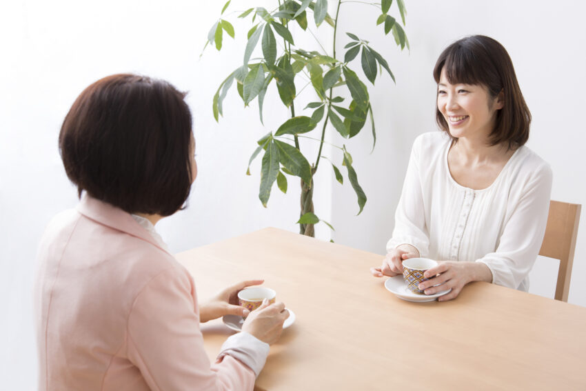 清美さんは、いろんな人のお悩みを解決するために、ブロック解除というやり方を身に付けていた