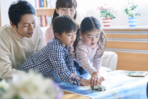 常識にとらわれない夏のレジャー