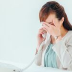 会社の電話に出るのが怖い