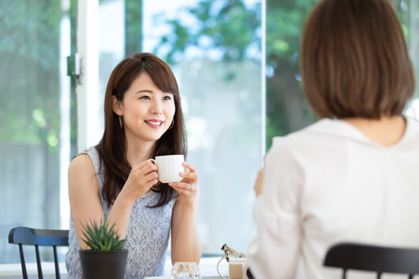 近くでセッションをしているマインドブロックバスターさんを見つけた