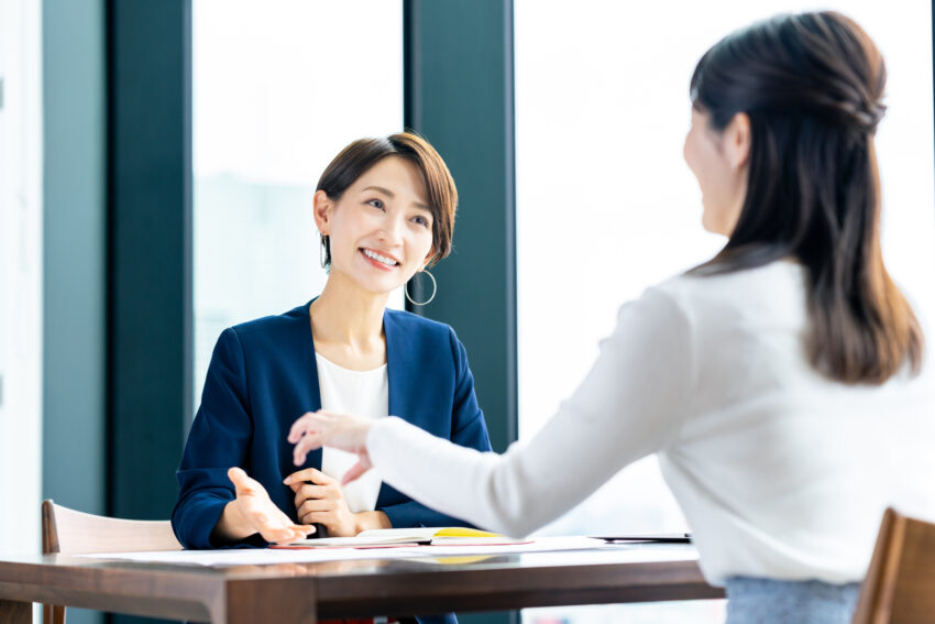 マインドブロックバスターに相談に行った
