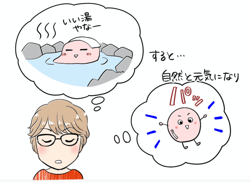 松果体を活性化させる