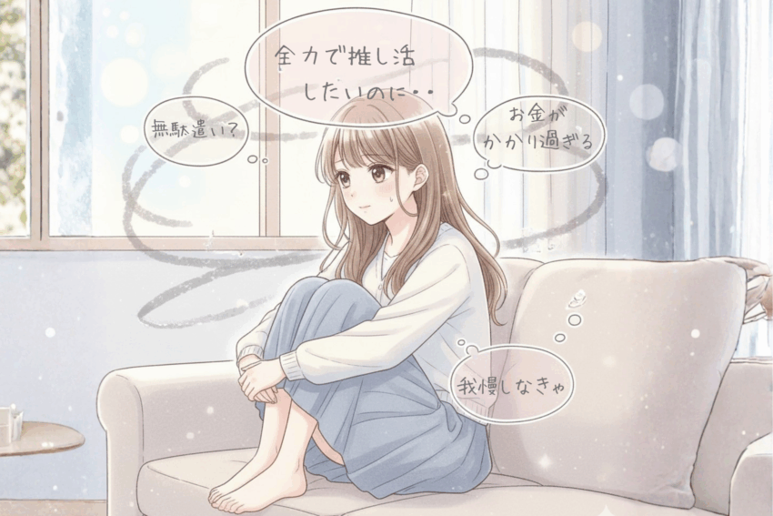 お金をかけること＝悪いこと