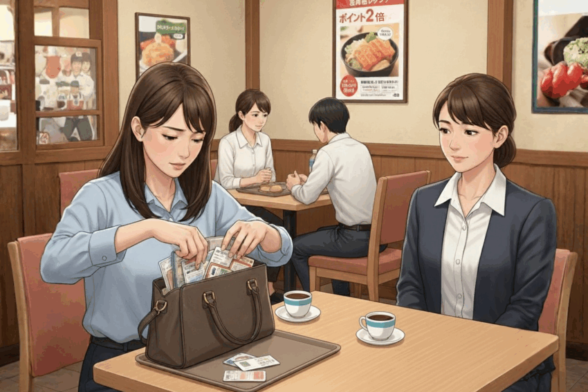 ポイント2倍デー