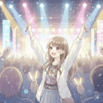 推し活は生きる力