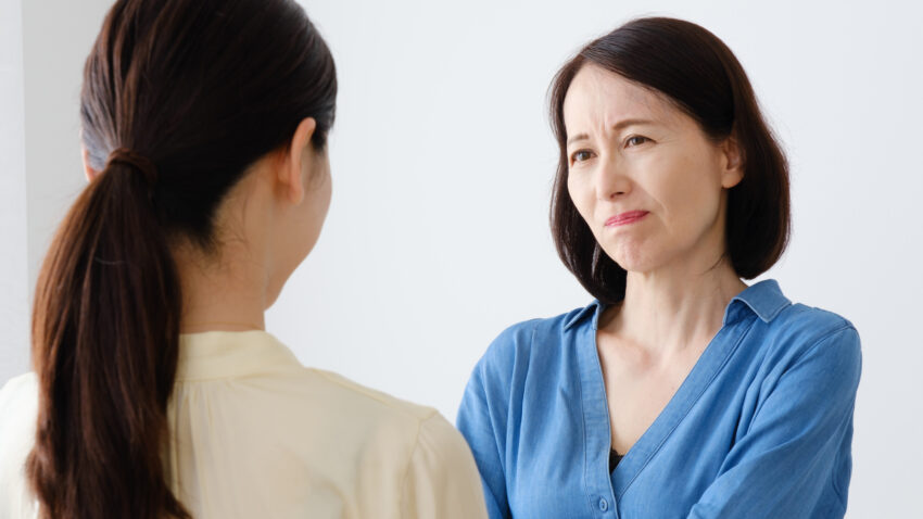 時間にルーズでだらしないと思われてしまった