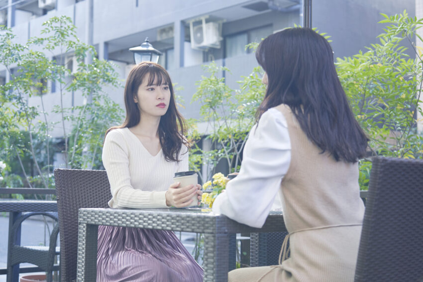 遅刻が多いことが解決できたらいい