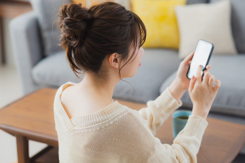 タイマーアプリを使うことを思いた