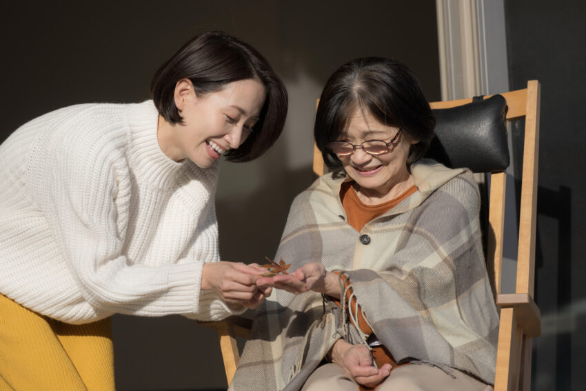 体操教室の体験を予約してくれるように頼んできた