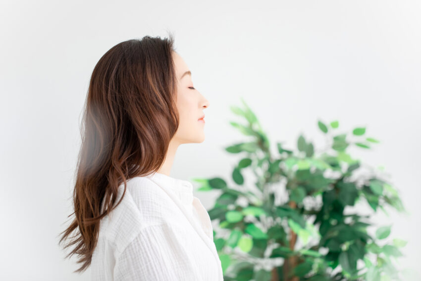 「母が引きこもりがちになって心配」をブロック解除