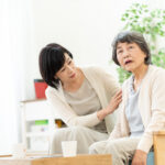 外出する機会がどんどん少なくなって家に引きこもりがちになった