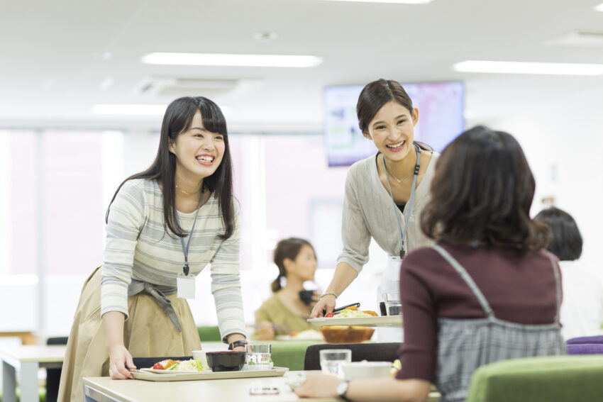 誰かが話していても「悪口を言われている」と考えることがほぼ無くなった