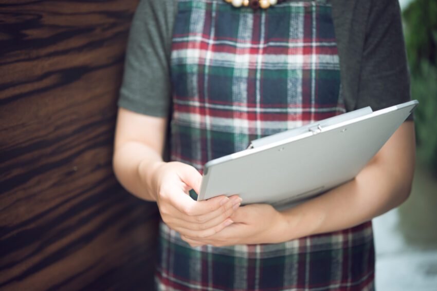 気が重かったピンポンを押す時の気持ちが軽い