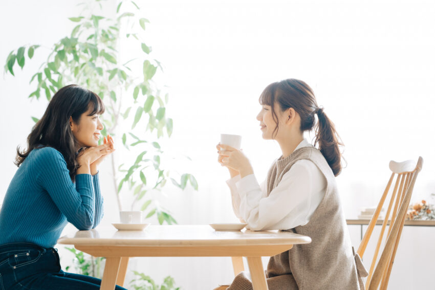 上の子にイライラして怒ってしまうことが悩み