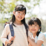 子ども２人をワンオペ育児中