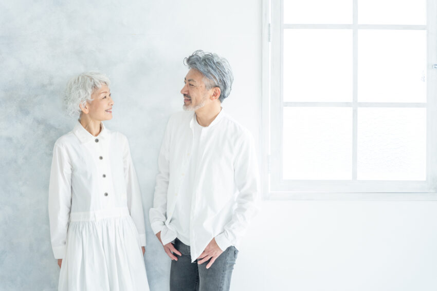 普段なかなかできないような話ができて、とても良い時間が過ごせた