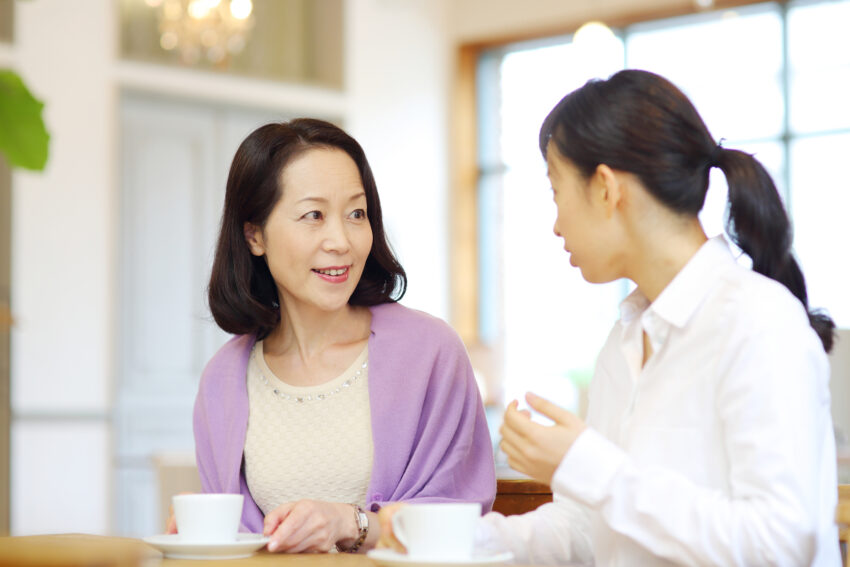 ブロック解除って、どんなことをするの？