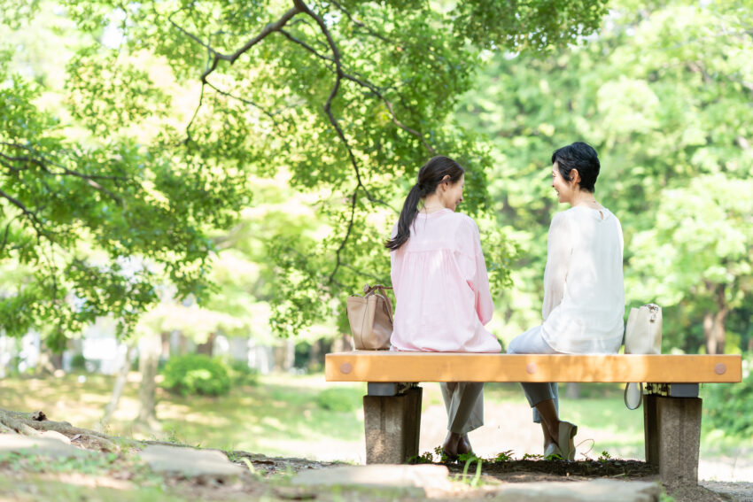 「気持ちが変わるならお願いしたい」と思い、ブロック解除を受けた