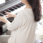 指が思うように動かず途中で音が止まった