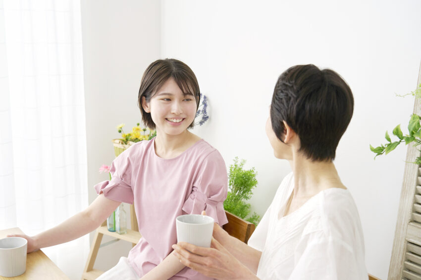 老眼鏡はかけたくない