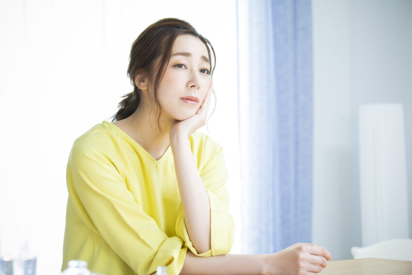 もうこのパート辞めようかな