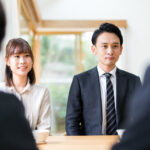 彼を一目みてなんか『好きじゃない』と思っちゃった