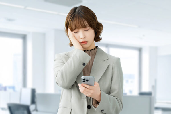 ダブルブッキングを回避したいときのブロック解除