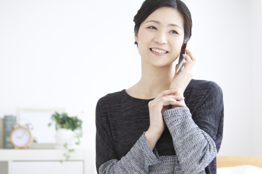 予定をこちらから断らなくても、約束がキャンセルになった