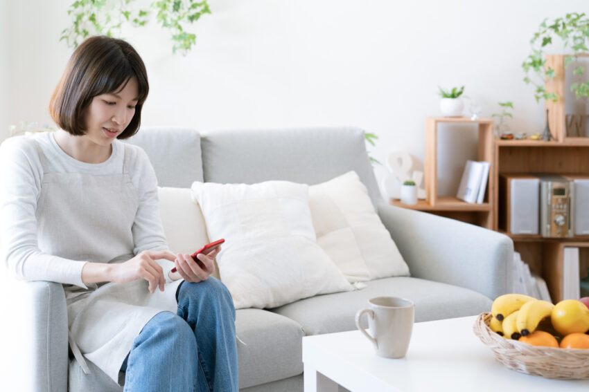 予定変更が多発し、かなりまいっていた