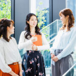 自分の希望を言っても、大丈夫だった