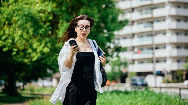 また遅刻してしまった