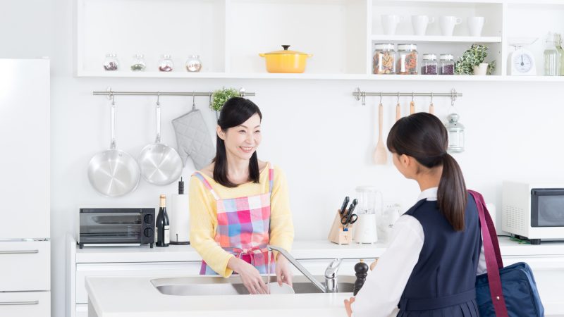 娘が食べたいものがわかった