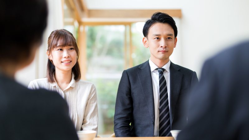 彼を一目みてなんか『好きじゃない』と思っちゃった